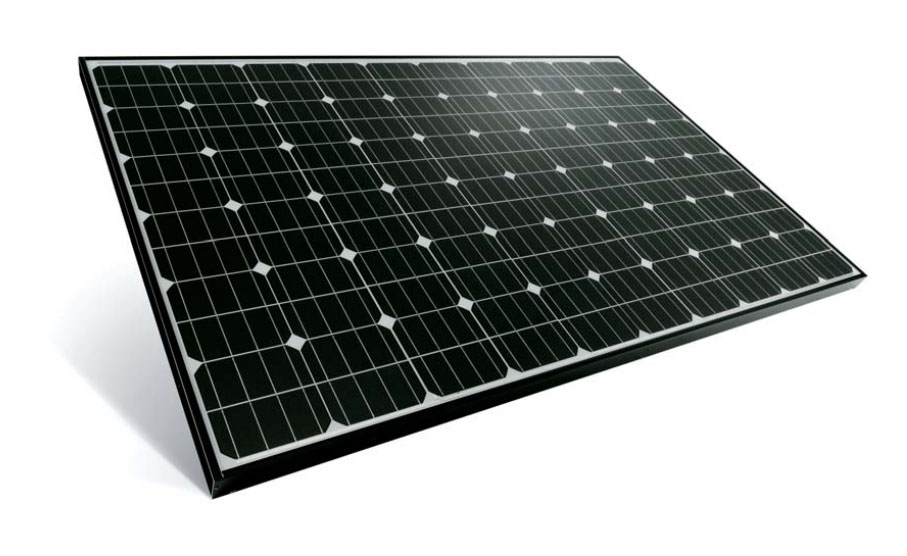 Tấm pin năng lượng mặt trời 250W